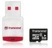 Transcend microSDHC6-P3 (TS4GUSDHC6-P3) Transcend microSDHC6-P3 (TS4GUSDHC6-P3)